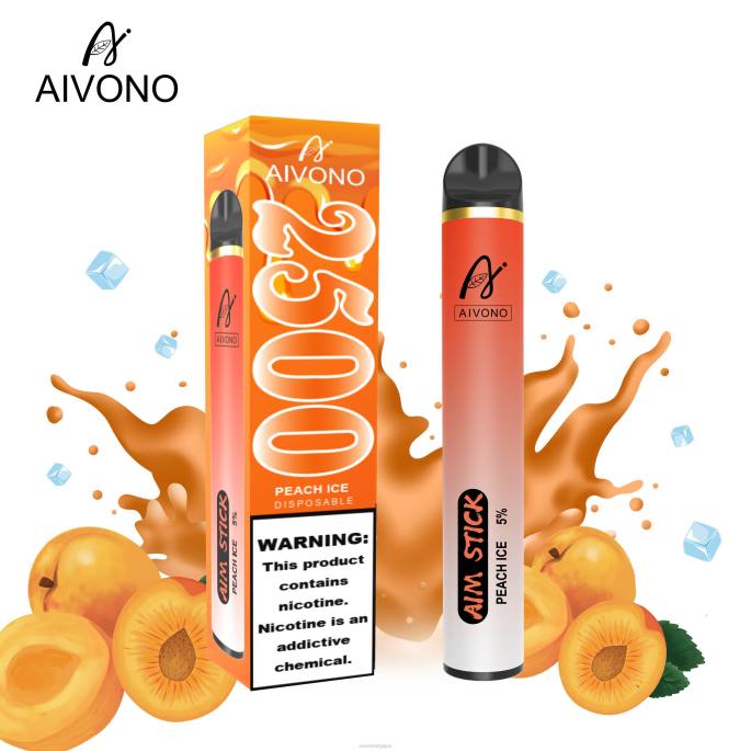 Aivono AIM STICK 2500 glace à la pêche - RN6J144 Aivono Belgique