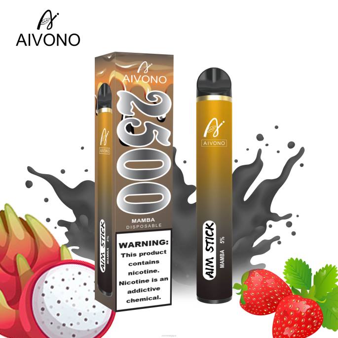 Aivono AIM STICK 2500 mamba - RN6J150 Aivono Vape