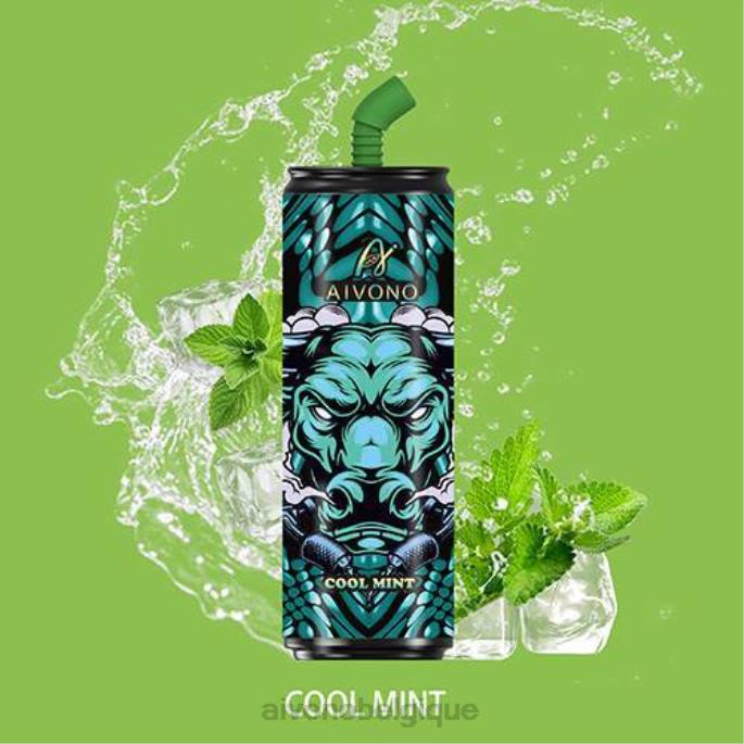 menthe fraîche